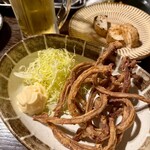 マルタケ鶏店 - 