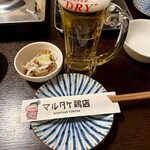 マルタケ鶏店 - 