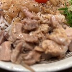 小麦の麺神 - 