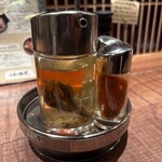 小麦の麺神 - 