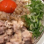 小麦の麺神 - 
