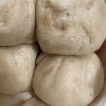 元祖豚饅頭 老祥記  - 