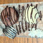 おでんと焼き鳥 EDOMAE東京 - 