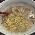 山嵐 - 