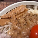 小麦の麺神 - 