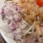 小麦の麺神 - 