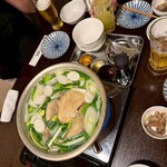 マルタケ鶏店 - 