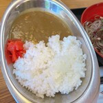 やまびこ茶屋 - 