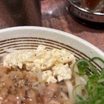 小麦の麺神 - 