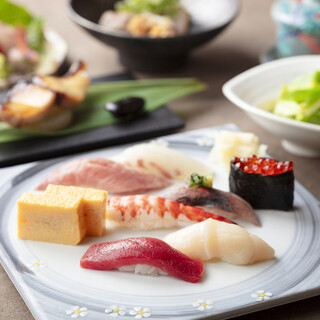 日本料理 からまつ_0