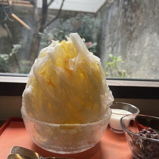 三日月氷菓店_0