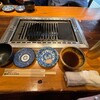 牛とろ焼きしゃぶ専門店 十二松六左衛門 - 