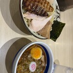 心の味製麺 - 