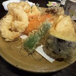 手挽きそば 一心 - 