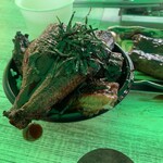 うなぎ食べ放題　万福屋 - 