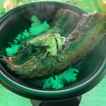 うなぎ食べ放題　万福屋 - 