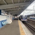 うなぎ食べ放題　万福屋 - 