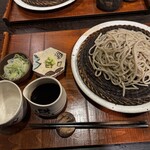 手挽きそば 一心 - 