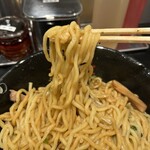 東京油組総本店 本郷三丁目組 - 