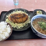 お休処 食事処 みあい - 