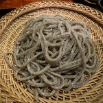 手挽きそば 一心 - 