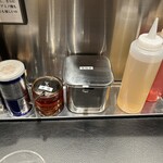 東京油組総本店 本郷三丁目組 - 