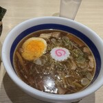 心の味製麺 - 