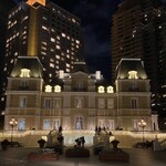 ガストロノミー ジョエル・ロブション - 