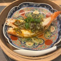 スチーム Dim sum&Wine - 