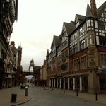 Simon Radley - ホテル外観