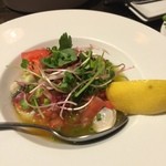 ちゃぶ台バル 8※ - 生牡蠣！ちょーおいしかった〜！！