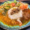 BOTANI：CURRY 梅田店