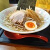 ごん蔵 ラーメン - 