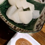 呑み食道 赤居屋 - 