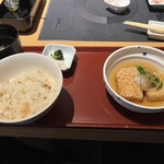 京豆冨不二乃 - 