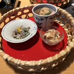 京豆冨不二乃 - 