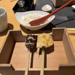 京豆冨不二乃 - 