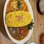 レインボウスパイス - 