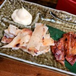 呑み食道 赤居屋 - 