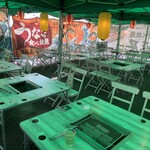 うなぎ食べ放題　万福屋 - 