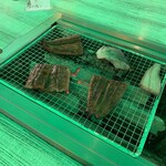 うなぎ食べ放題　万福屋 - 