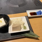京豆冨不二乃 - 