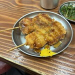 恵比寿 スタンド富士 - 