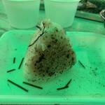 うなぎ食べ放題　万福屋 - 