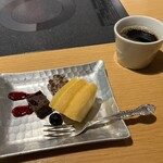 京豆冨不二乃 - 