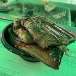 うなぎ食べ放題　万福屋 - 