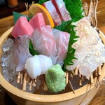 呑み食道 赤居屋 - 