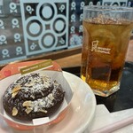ミスタードーナツ - 