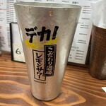 恵比寿 スタンド富士 - 