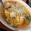 札幌味噌ラーメン専門店 けやき 新千歳空港店